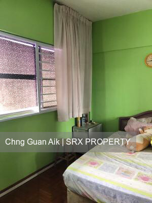 Blk 428 Tampines Street 41 (Tampines), HDB Executive #346078381